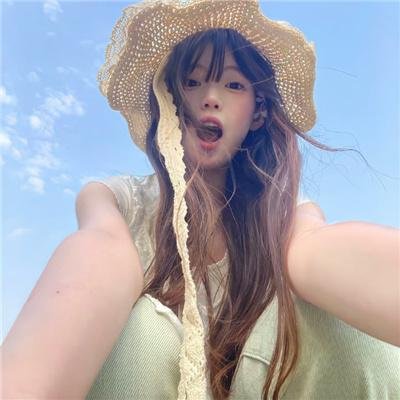 女演员今天依然