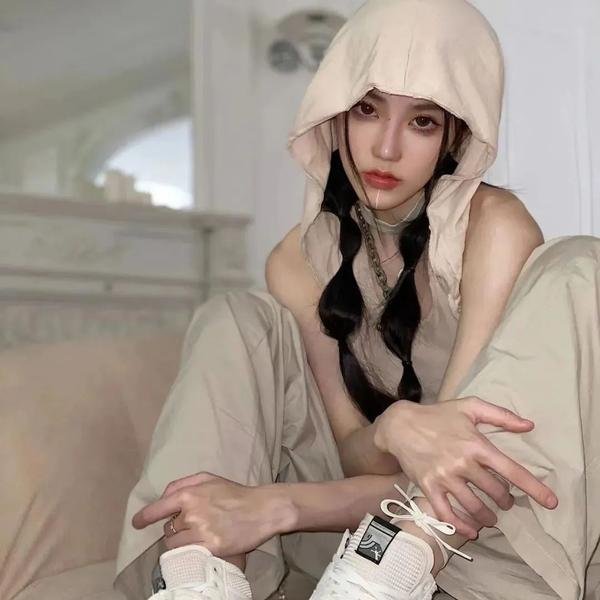 当个男人
